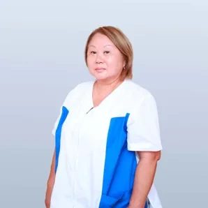 Xan Yelena Nikolayevna