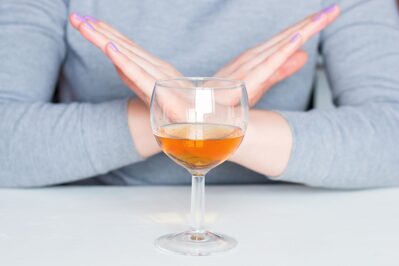 Alkogolizmni davolash