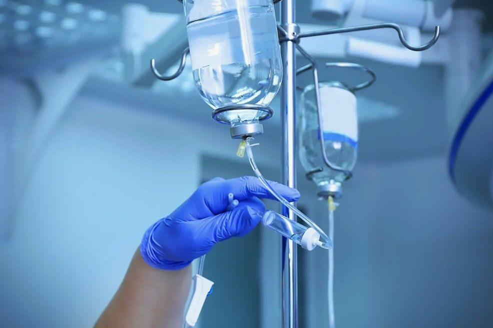 Xususiy narkologik klinika